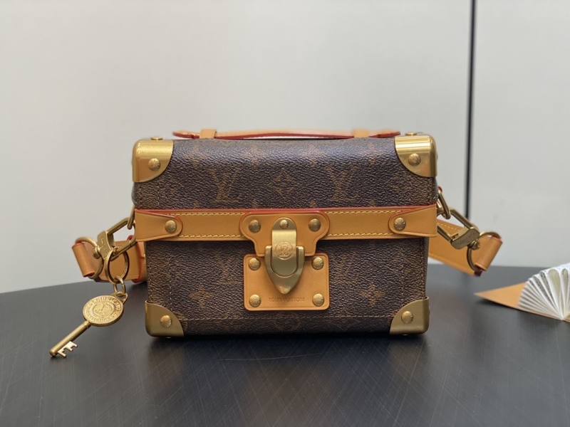 LV Box Bags